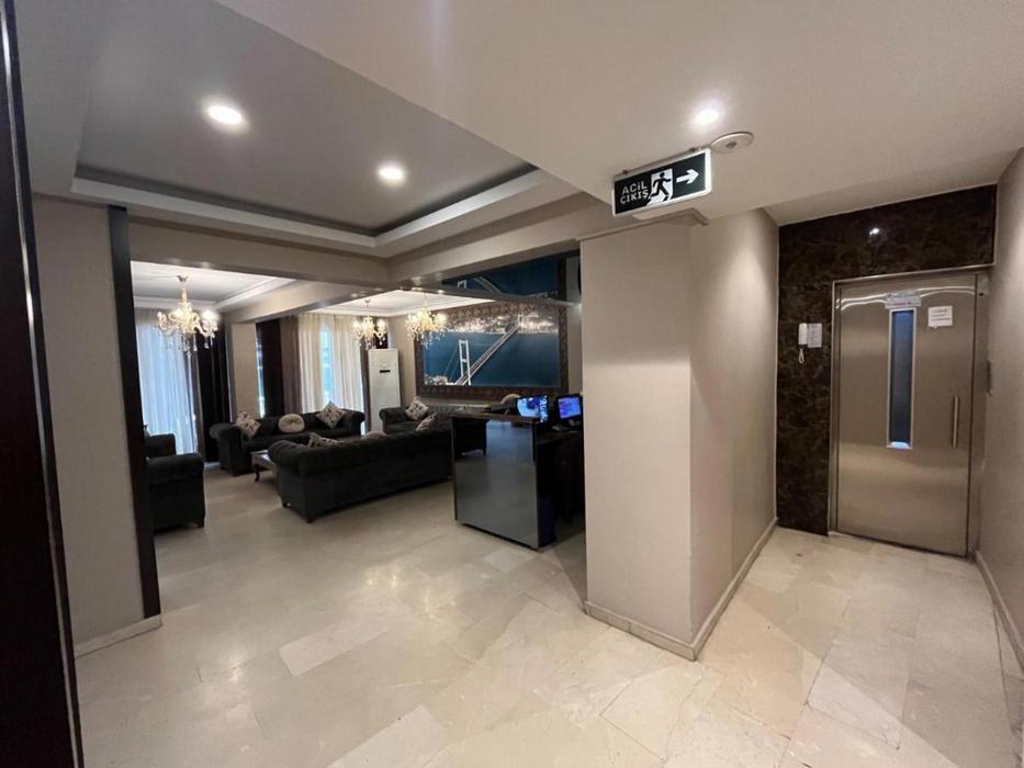 Elite Marmara Bosphorus Pansiyon
