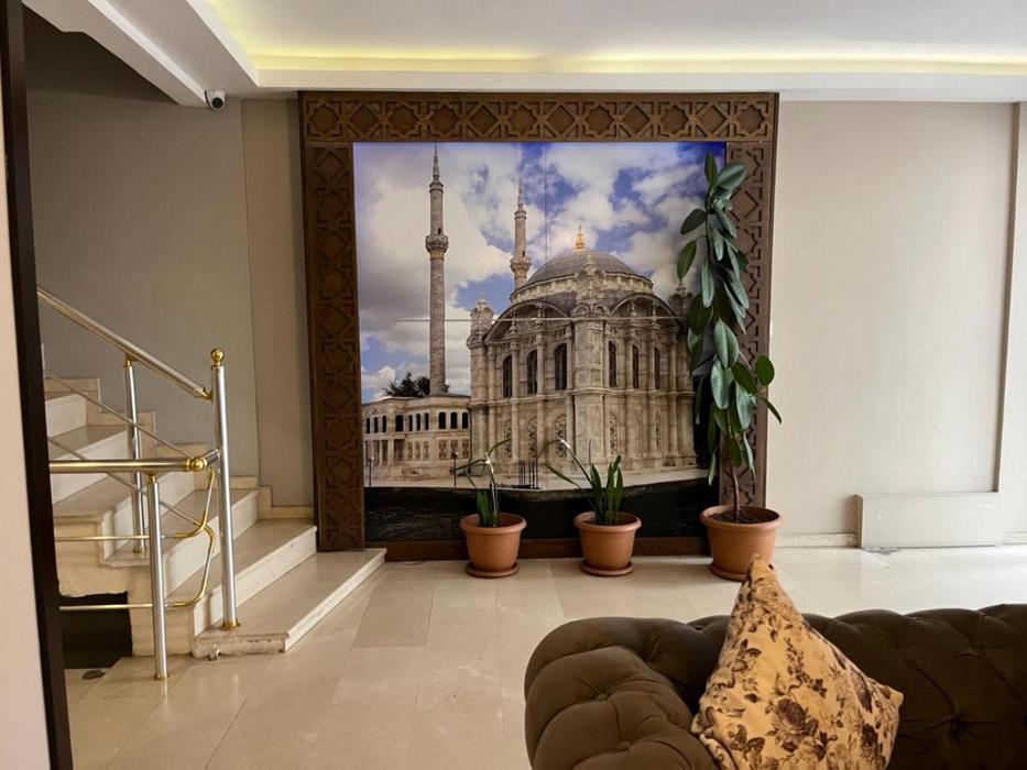 Elite Marmara Bosphorus Pansiyon