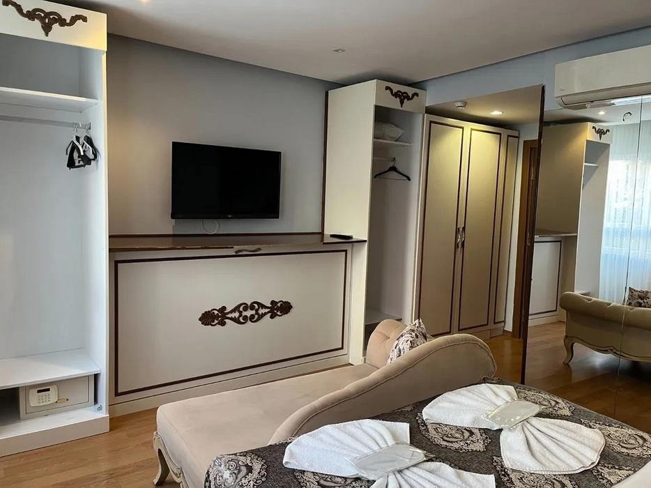 Elite Marmara Bosphorus Pansiyon