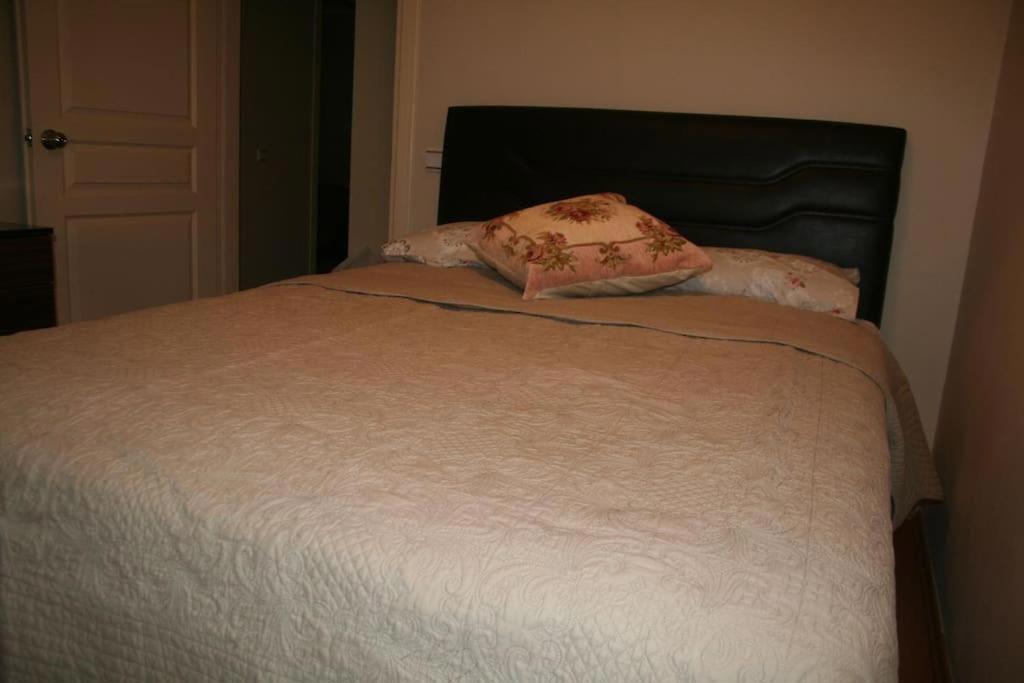 Konaklı Apartments İzmir