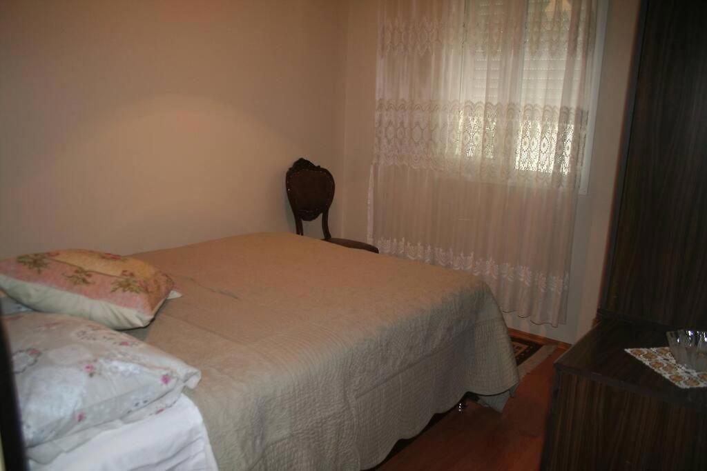 Konaklı Apartments İzmir