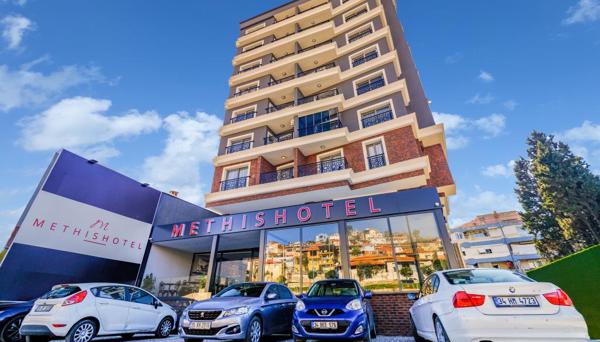Methis Hotel