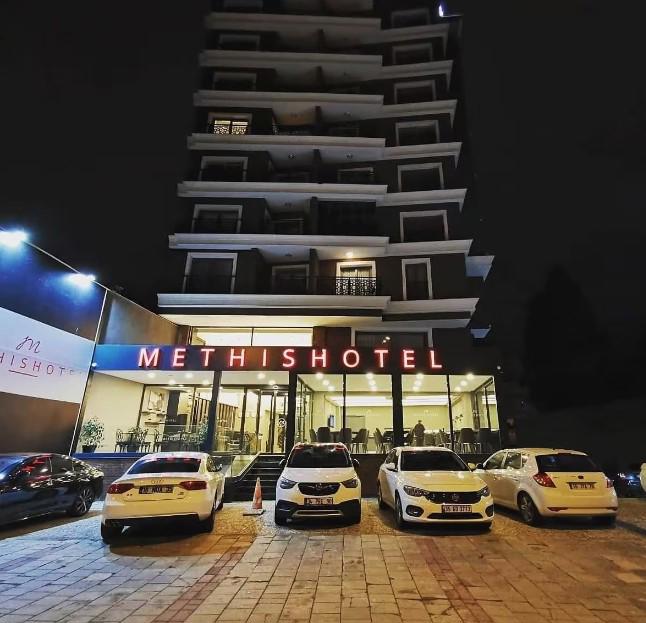 Methis Hotel