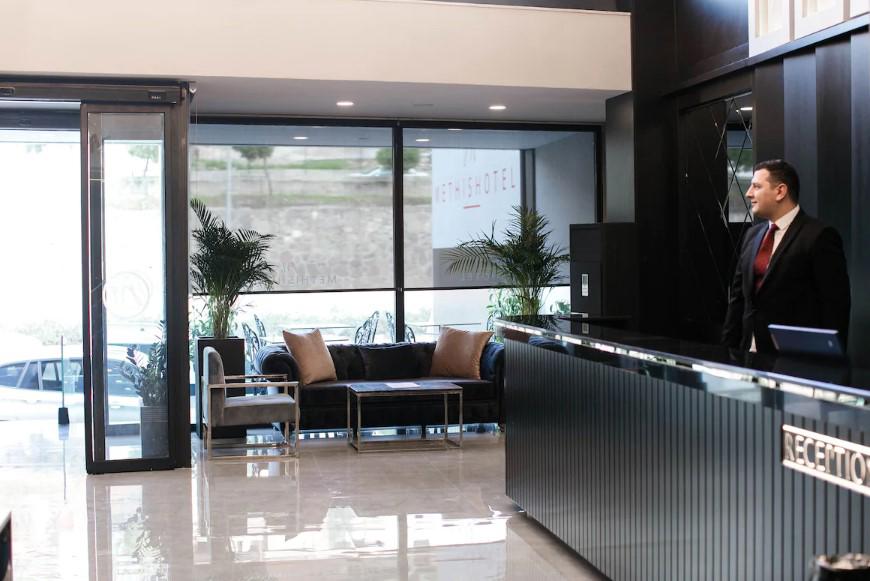 Methis Hotel