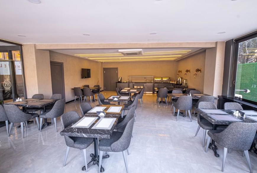 Methis Hotel