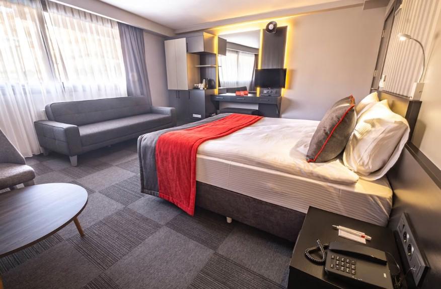 Methis Hotel