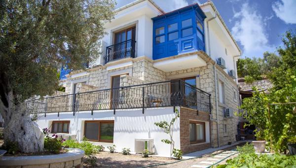 Mi Otel Alaçatı
