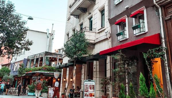 Aristo Galata