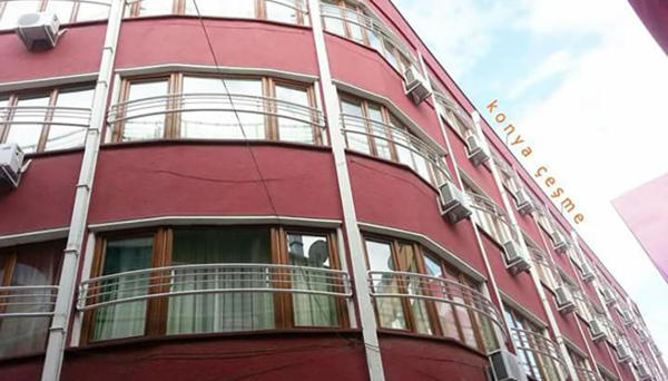 Hotel Çeşme