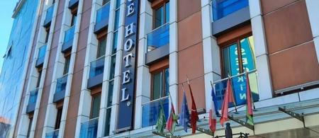 Gümüş Palace Hotel