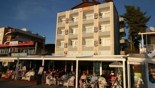 Adrian Beach Hotel