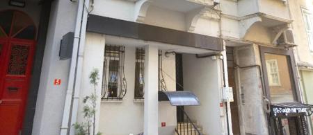 Maravilloso Hotel Galata