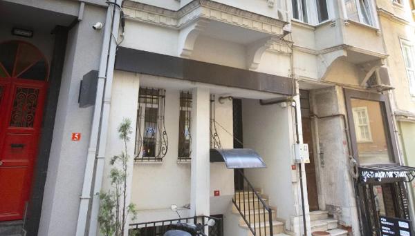 Maravilloso Hotel Galata
