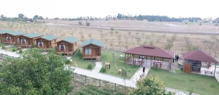 Gököz Natural Park