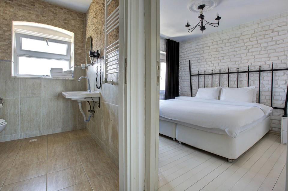 Maravilloso Hotel Galata