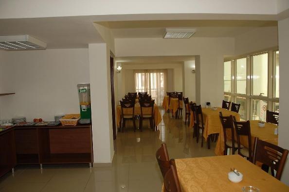 Vizon Hotel