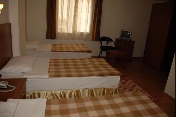Vizon Hotel
