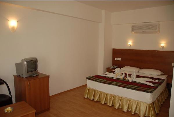 Vizon Hotel
