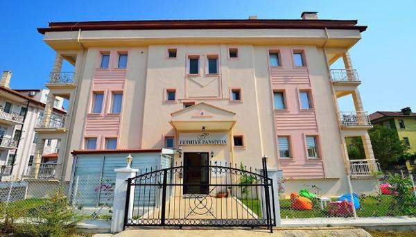 Fethiye Pension