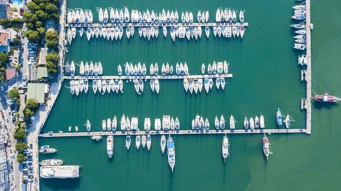 Fethiye Pension