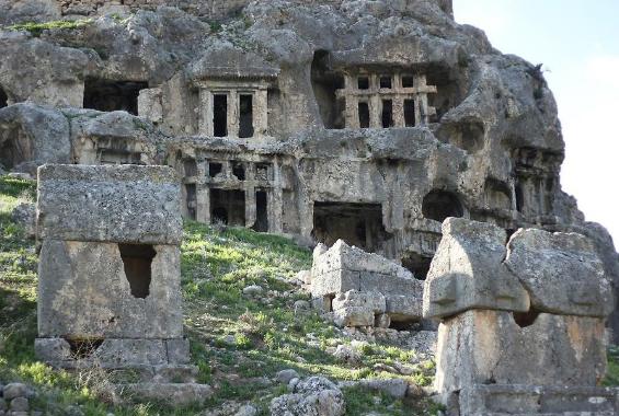 Fethiye Pension