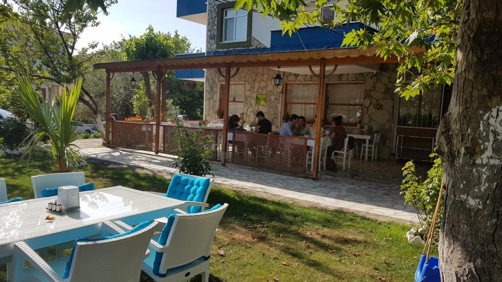 Zeytin Hotel Altınoluk