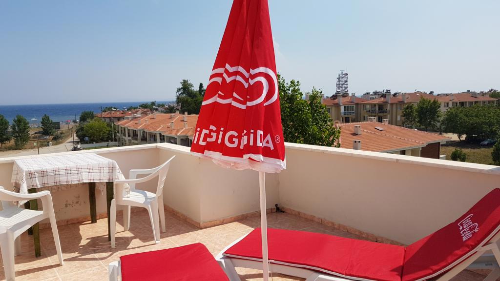 Zeytin Hotel Altınoluk