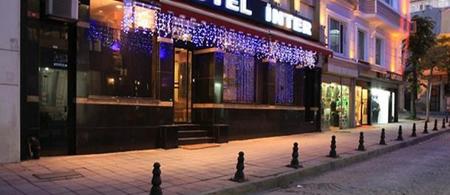Hotel Inter İstanbul