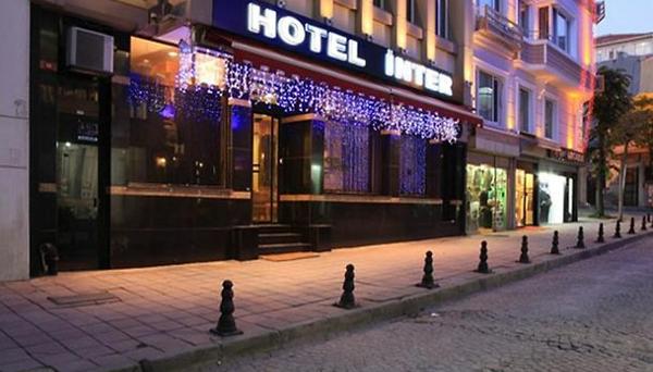 Hotel Inter İstanbul