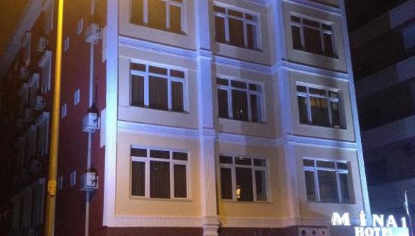 Mina 1 Otel