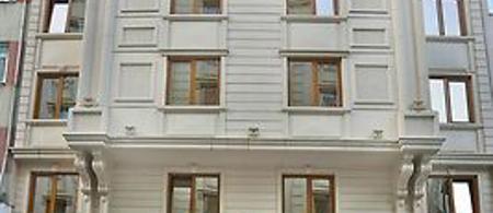 Budo Hotel