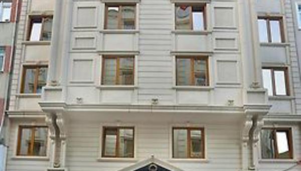 Budo Hotel