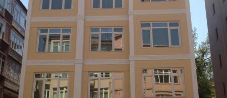 Mina 1 Otel