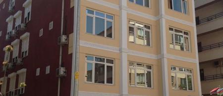 Mina 1 Otel