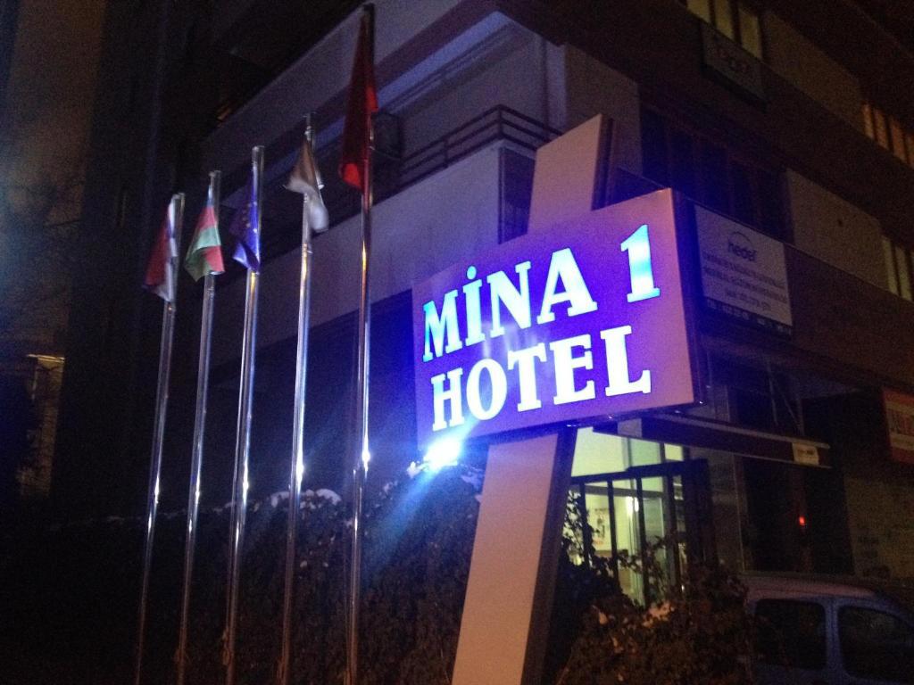 Mina 1 Otel