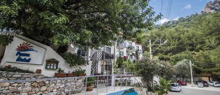 Pyara Hotel