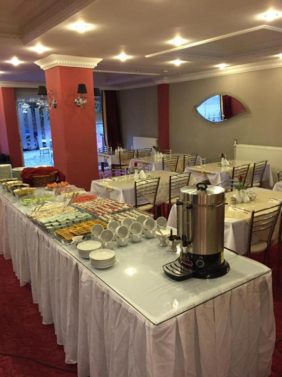 Mina 1 Otel