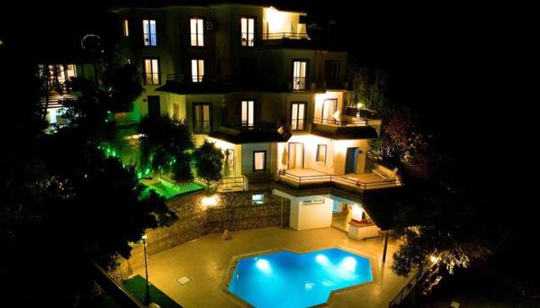 Lavanta Hotel Turunç