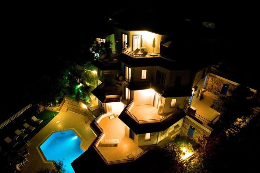 Lavanta Hotel Turunç