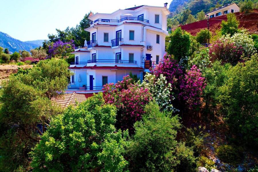 Lavanta Hotel Turunç