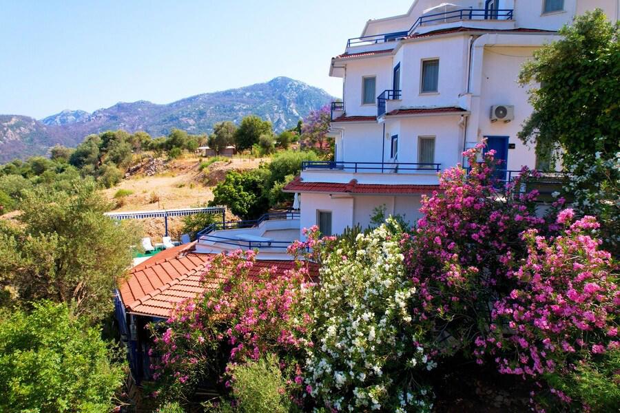 Lavanta Hotel Turunç