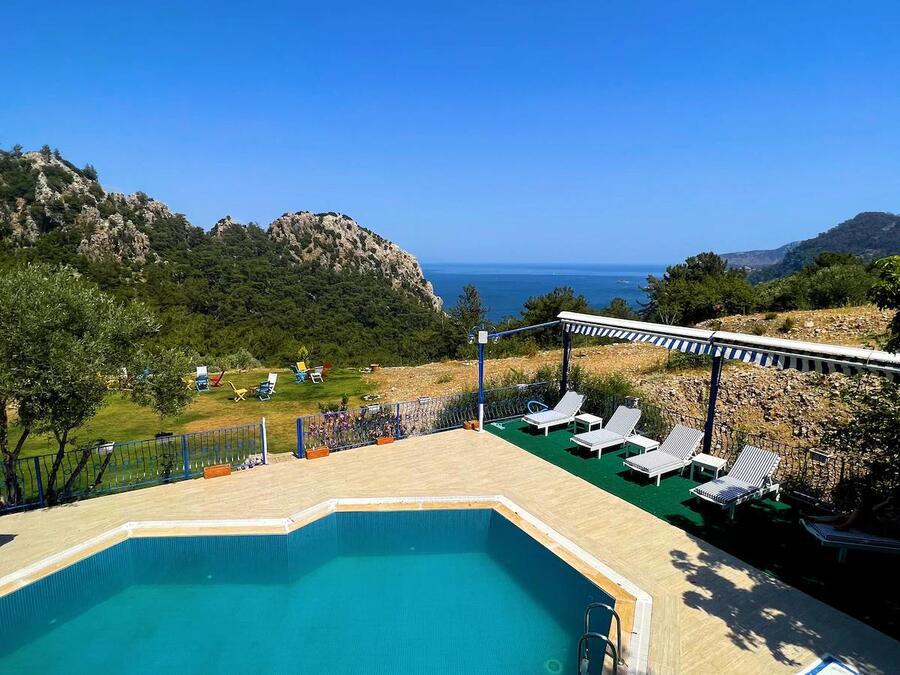 Lavanta Hotel Turunç