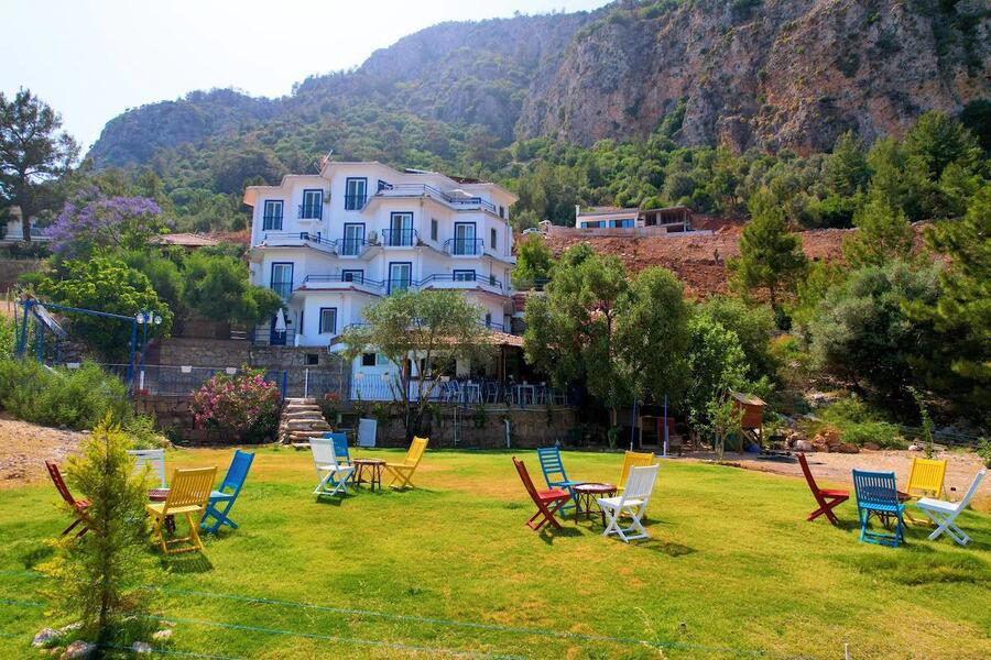 Lavanta Hotel Turunç