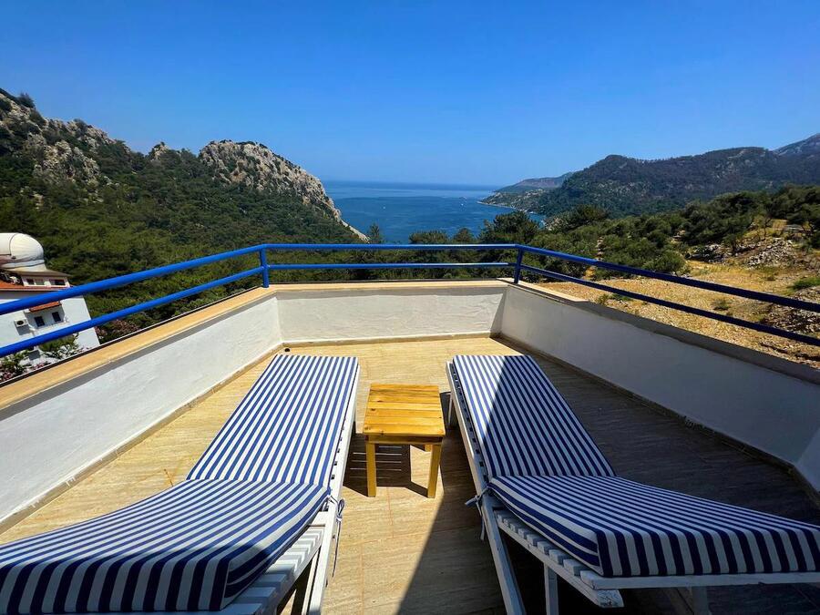 Lavanta Hotel Turunç