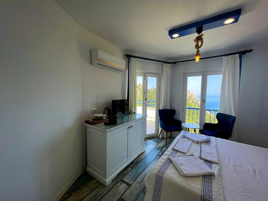 Lavanta Hotel Turunç