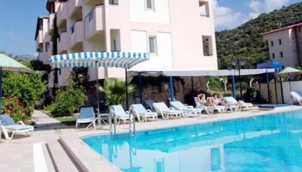 Hotel Hülya