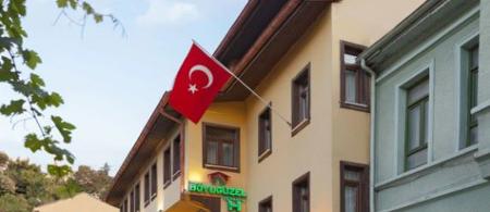 Boyugüzel Termal Hotel