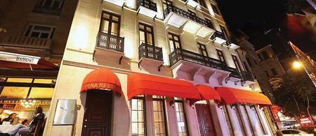 Pera Residence