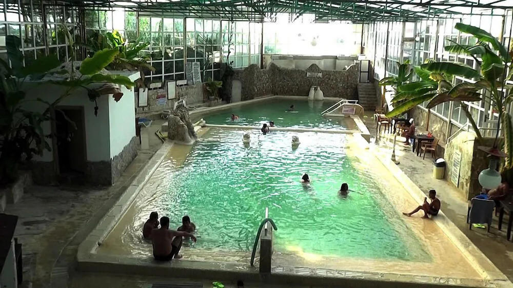 Radon Termal Hotel