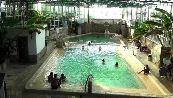 Radon Termal Hotel